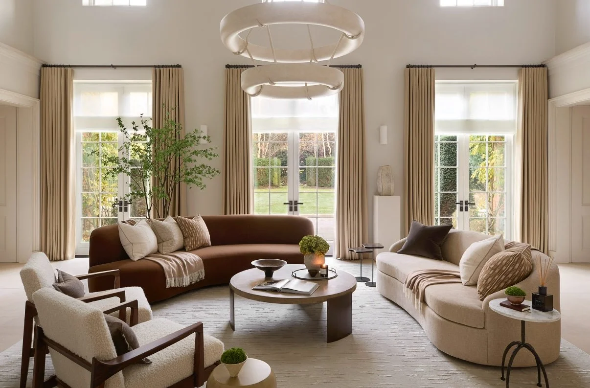 Journal — Andrea Benedettini | Luxury Interior Design | London