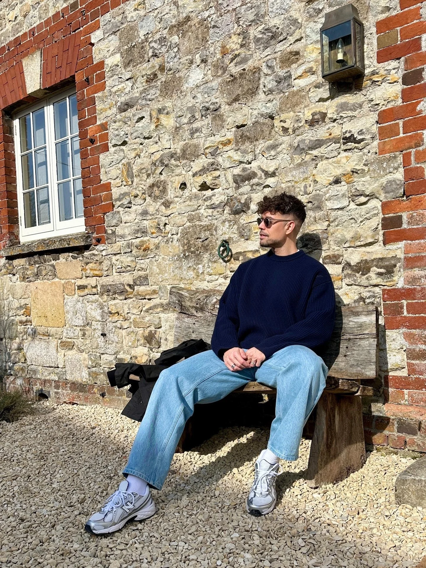 Earlier this month, I stepped away from the city to spend some quality time with my family, immersed in what truly defines this wonderful country, the countryside. Places like Somerset and Wiltshire are among my favourites.

Switching off, slowing do