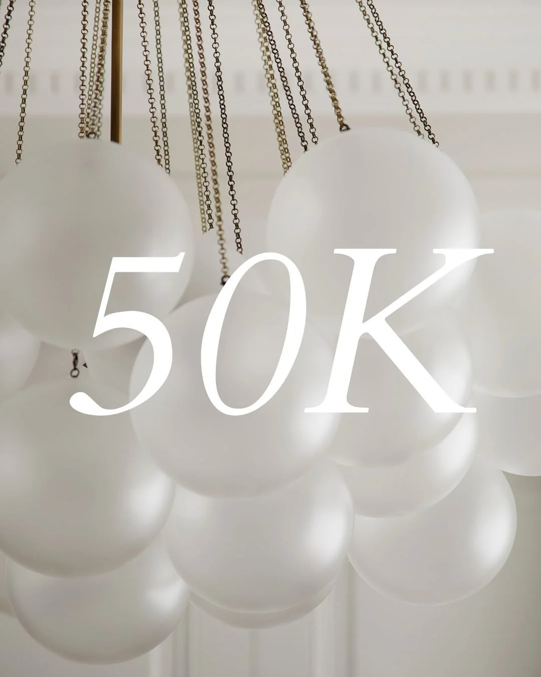 What started as a personal instinct (obsession) to curate my bedroom developed into a passion for anything aesthetic - which, alongside ballet, is what first brought me to London over 20 years ago. 

I&rsquo;m not going to say it&rsquo;s been an easy