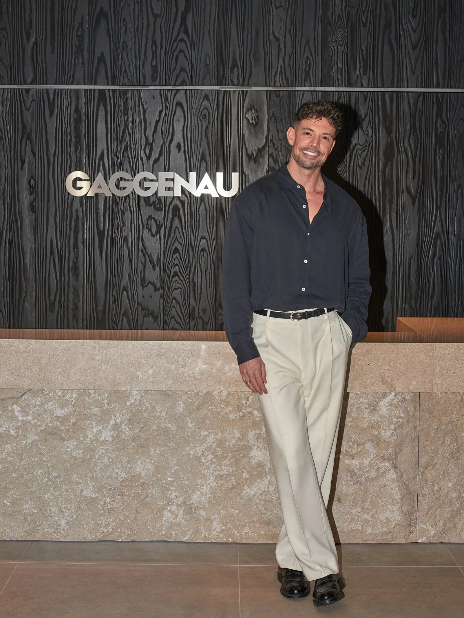 A truly memorable evening celebrating the upcoming opening of the spectacular new @gaggenauofficial London showroom.

An incredible dining experience curated by two-Michelin-starred chef Alex Dilling (@adills1), surrounded by beautiful historic archi