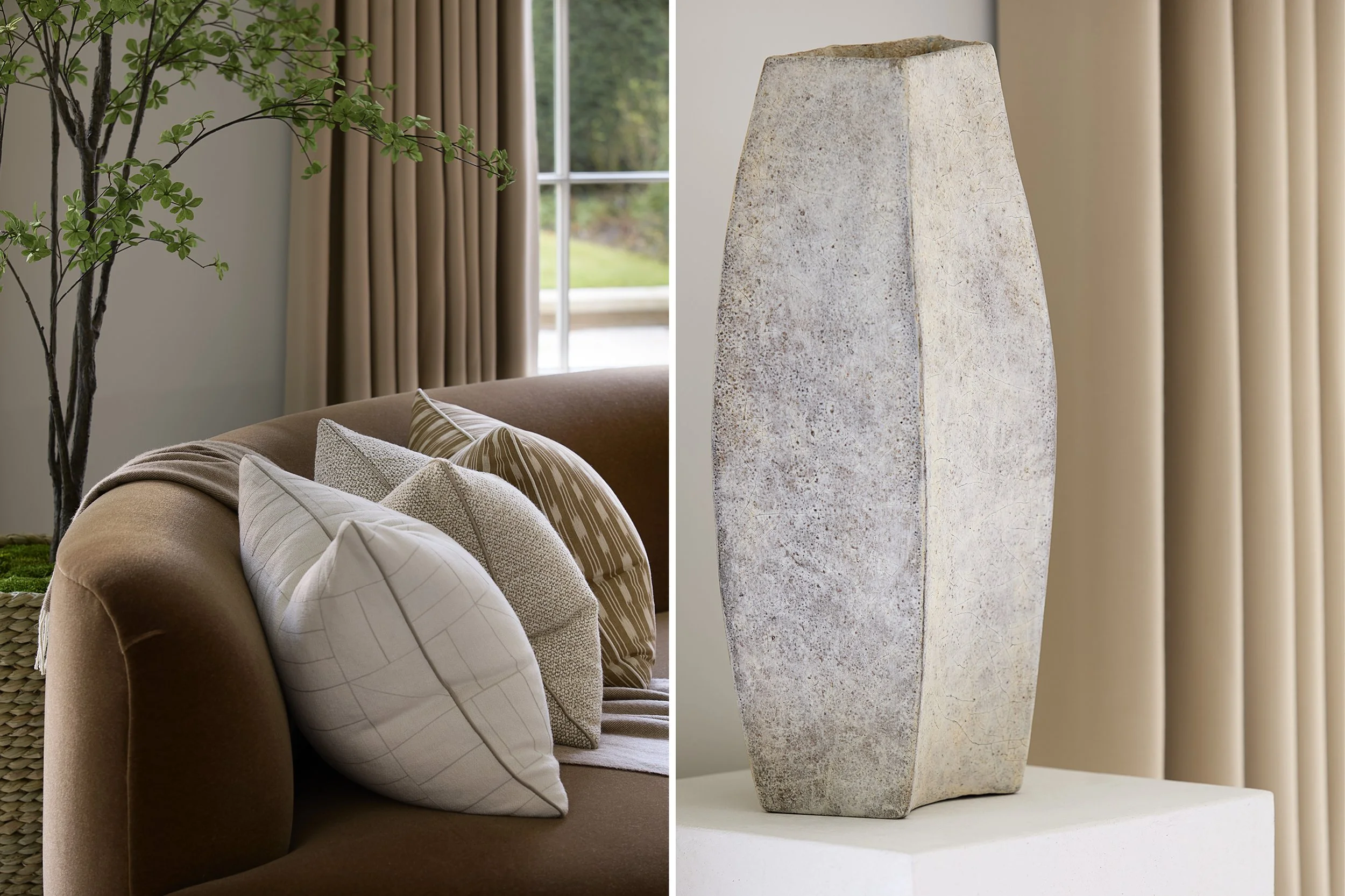 Hampstead Family Home II — Andrea Benedettini | Luxury Interior Design ...