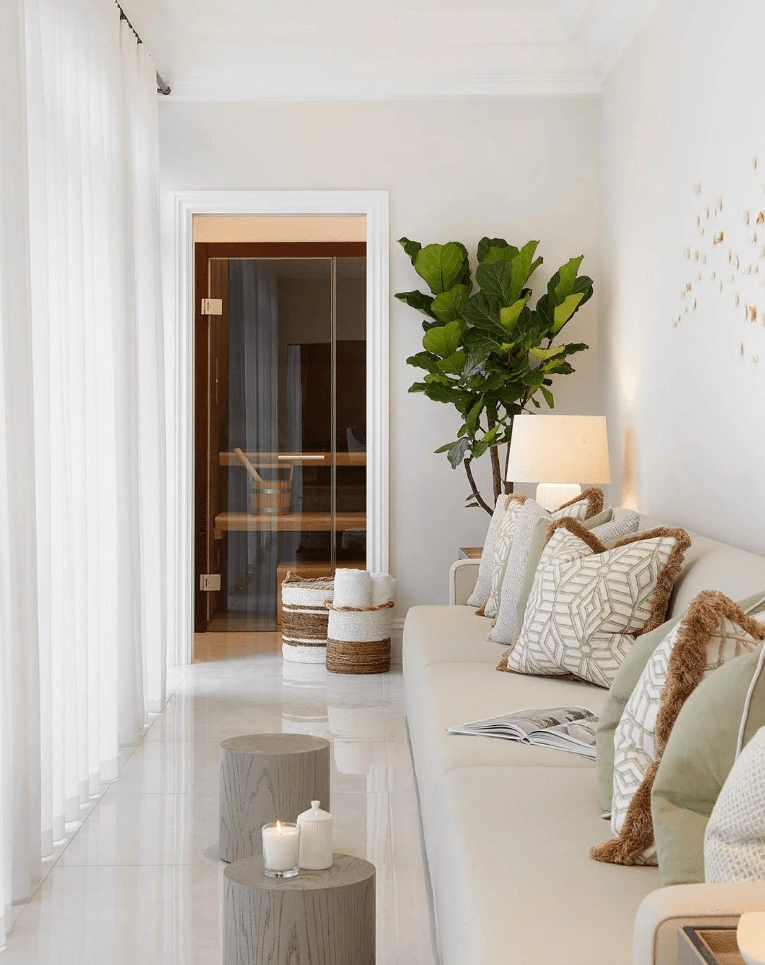 Picture of 10 Luxury Interior Design Trends To Elevate Your Home — Andrea ...