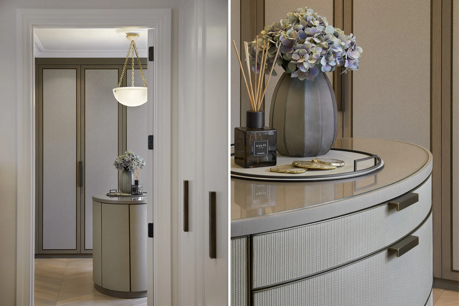 North London Family Home — Andrea Benedettini | Luxury Interior Design ...
