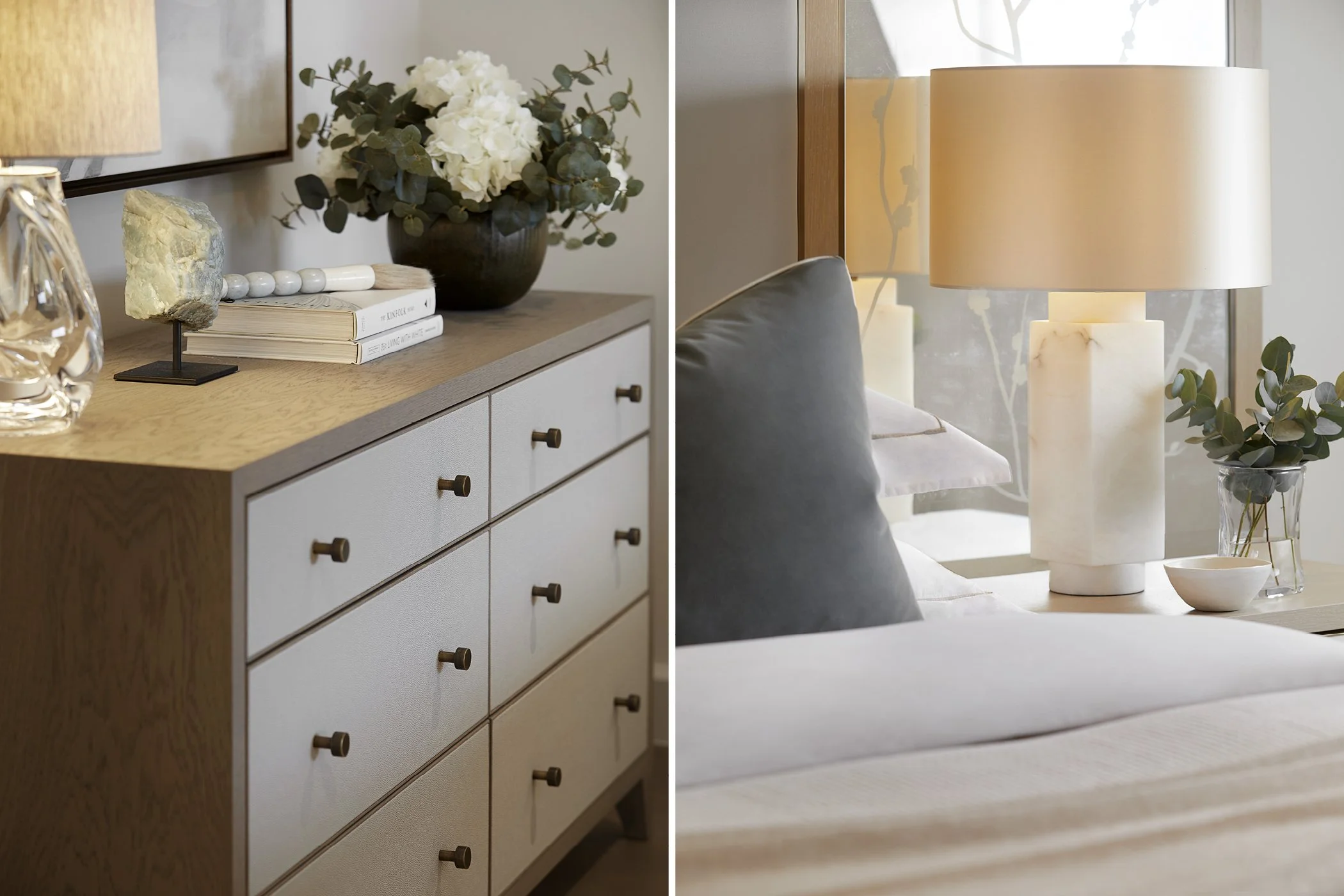 Maida Vale Duplex — Andrea Benedettini | Luxury Interior Design | London