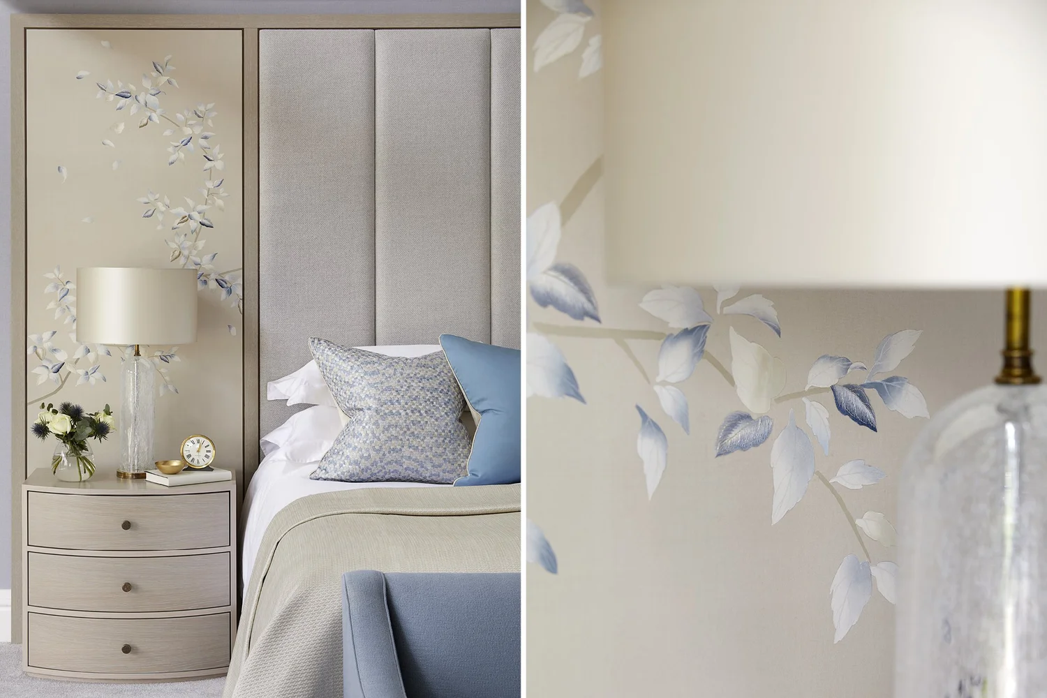 Jersey Family Home — Andrea Benedettini | Luxury Interior Design | London