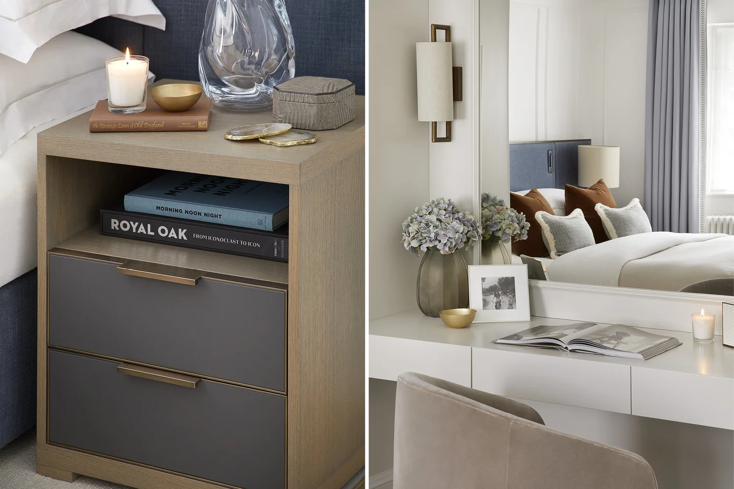 North London Family Home — Andrea Benedettini | Luxury Interior Design ...