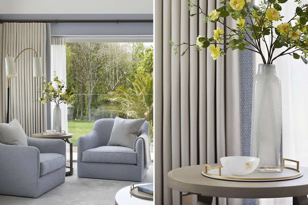 Jersey Family Home — Andrea Benedettini | Luxury Interior Design | London