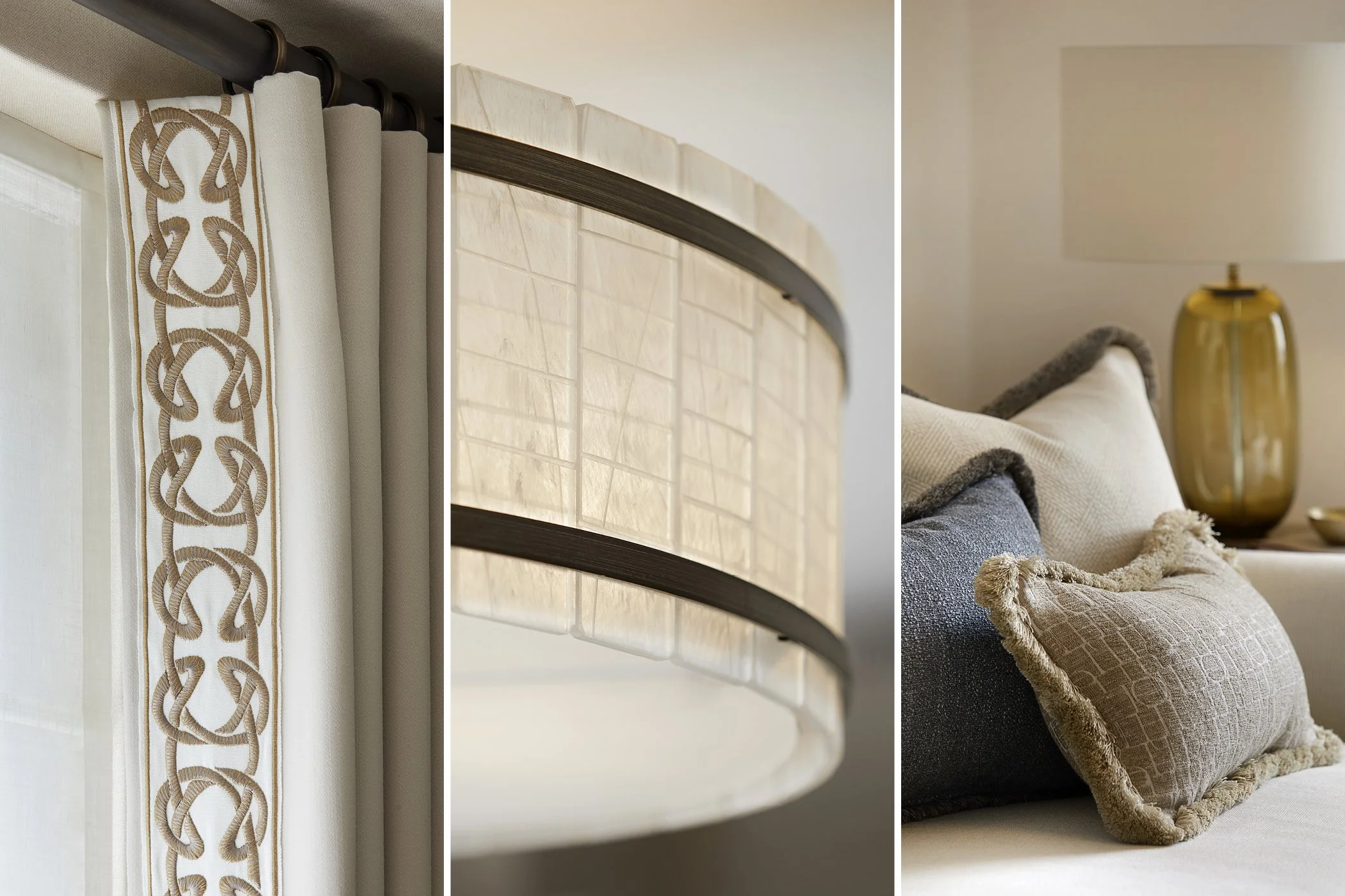 Maida Vale Duplex — Andrea Benedettini | Luxury Interior Design | London