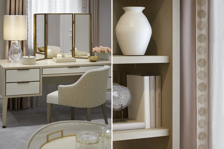 Jersey Family Home — Andrea Benedettini | Luxury Interior Design | London