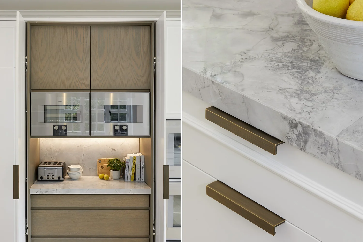 North London Family Home — Andrea Benedettini | Luxury Interior Design ...