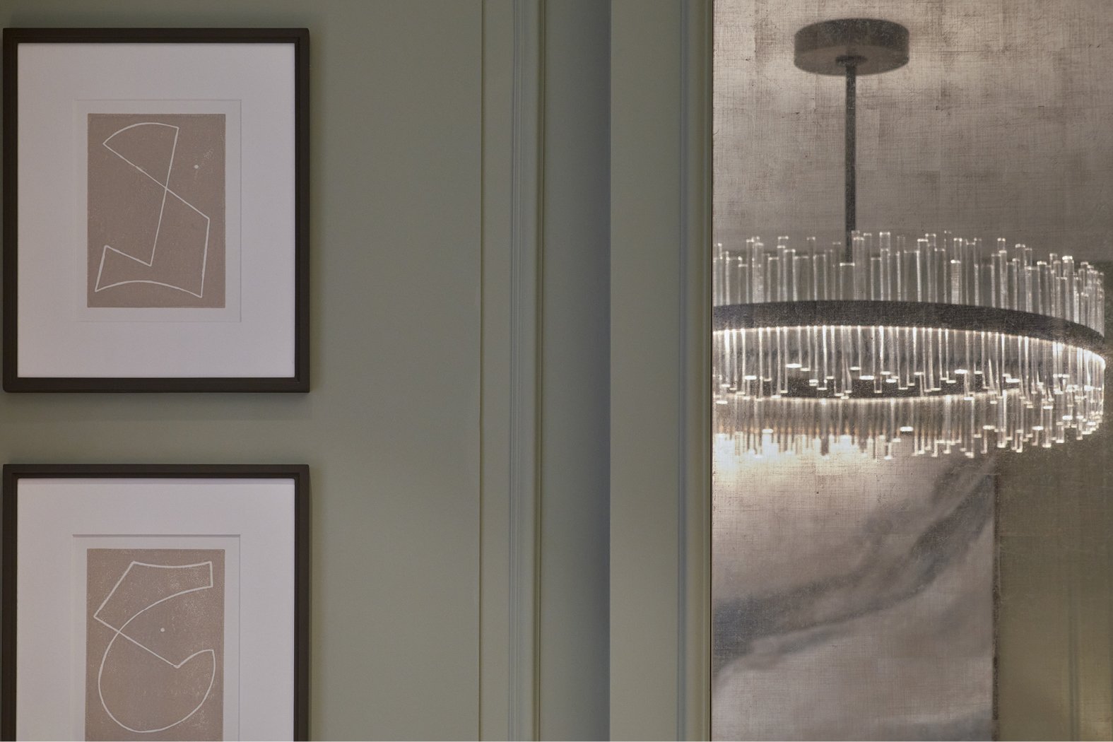 Mayfair Townhouse — Andrea Benedettini | Luxury Interior Design | London