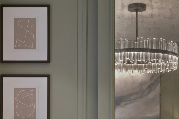 Mayfair Townhouse — Andrea Benedettini | Luxury Interior Design | London