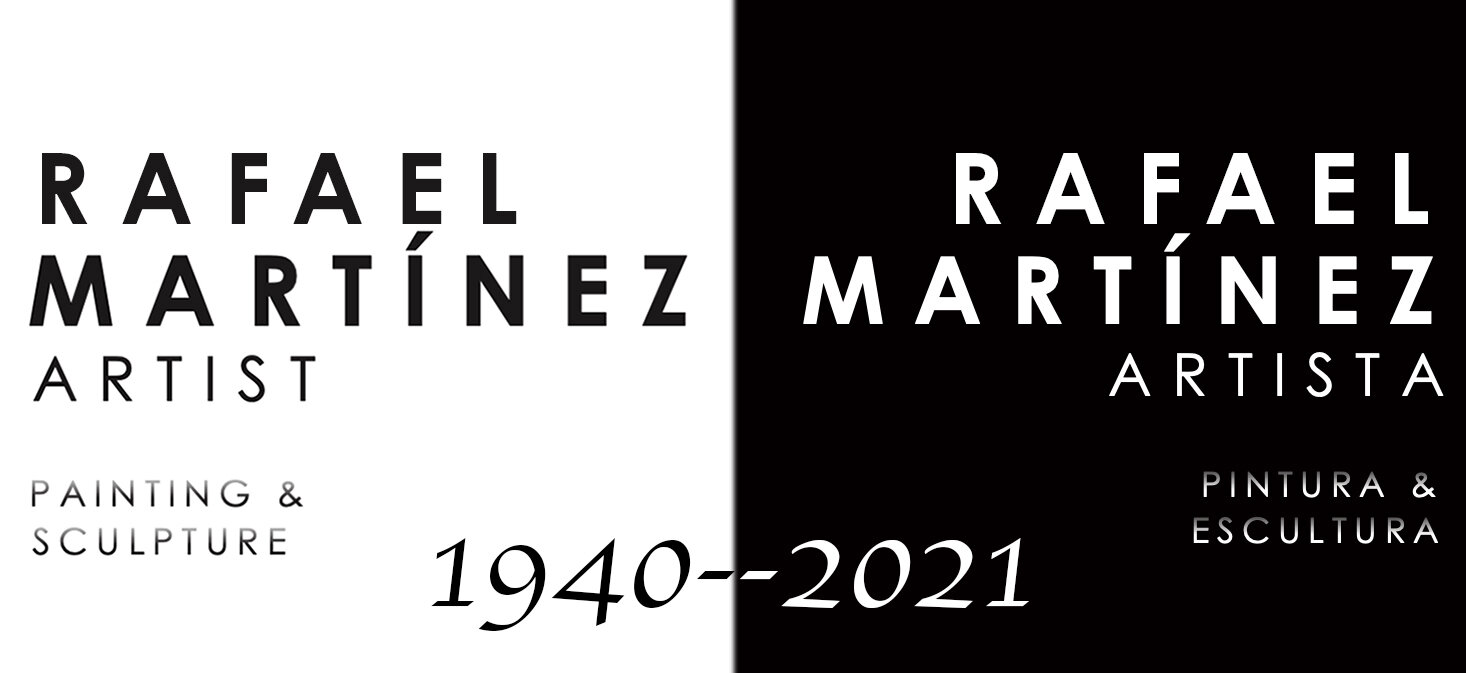 Rafael Martínez Art