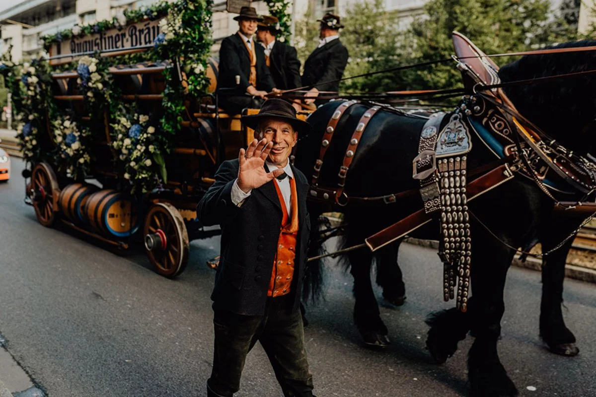 Oktoberfest