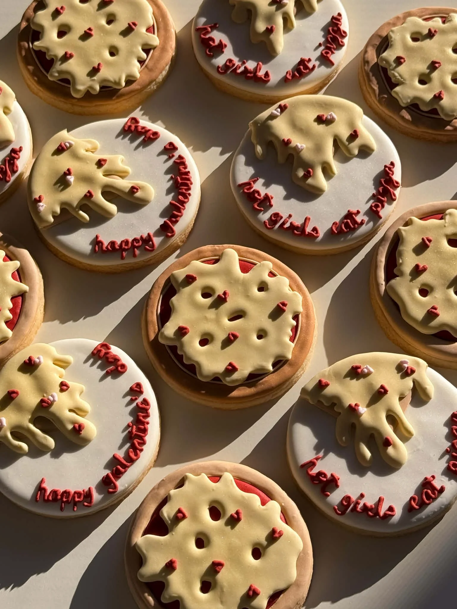 Sugar Cookies