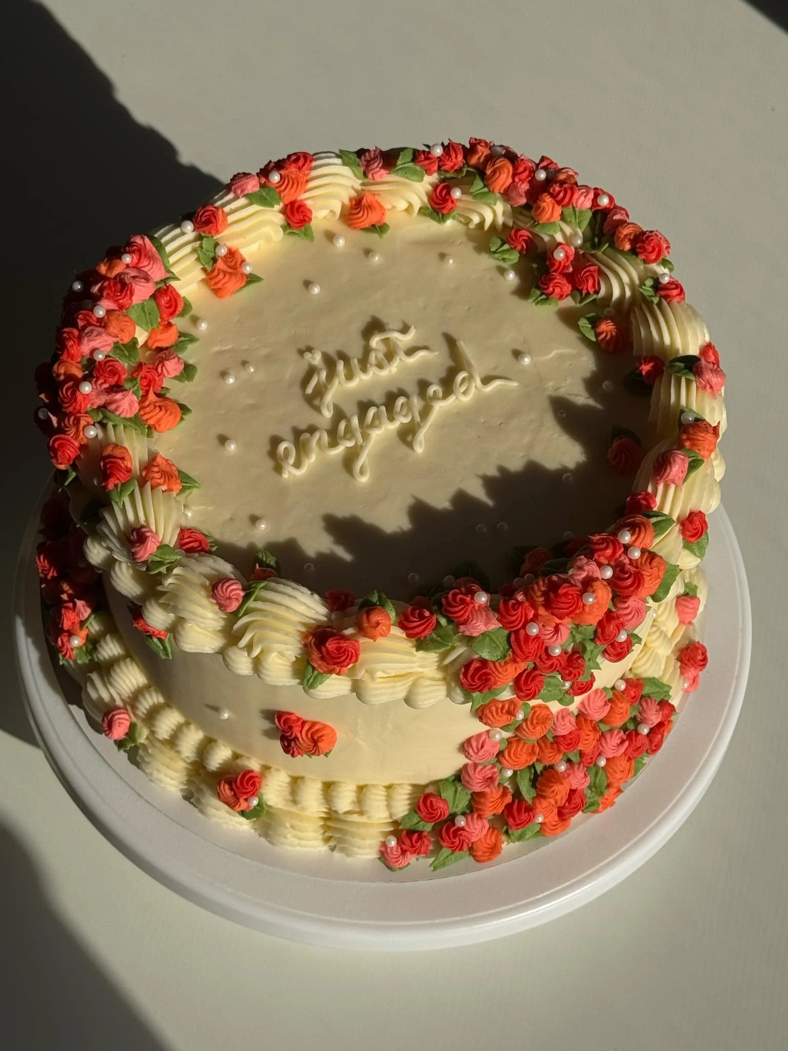 Cakes
