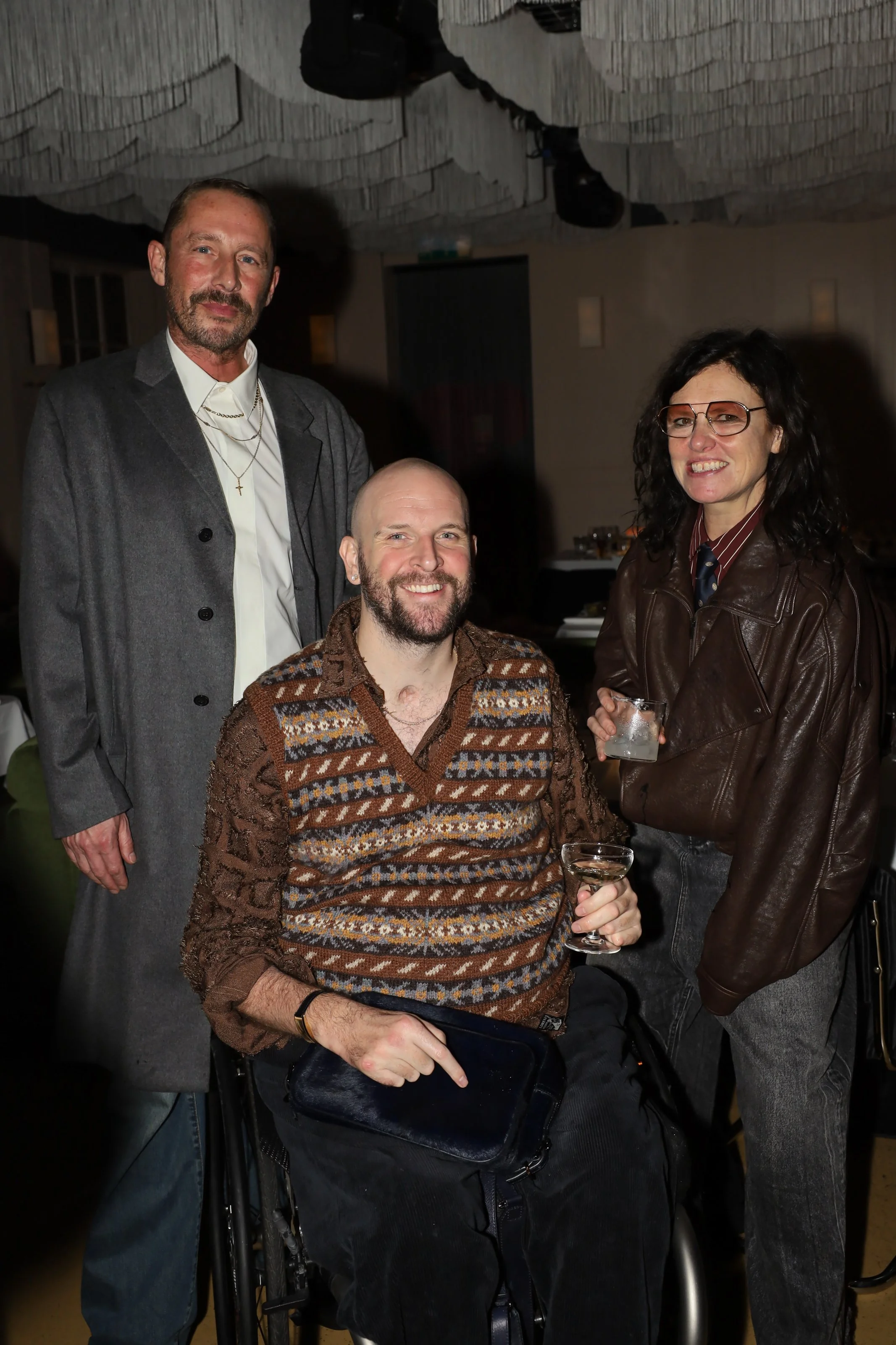 Dan Flower, Oliver Helmsley and Katie Grand 109.JPG