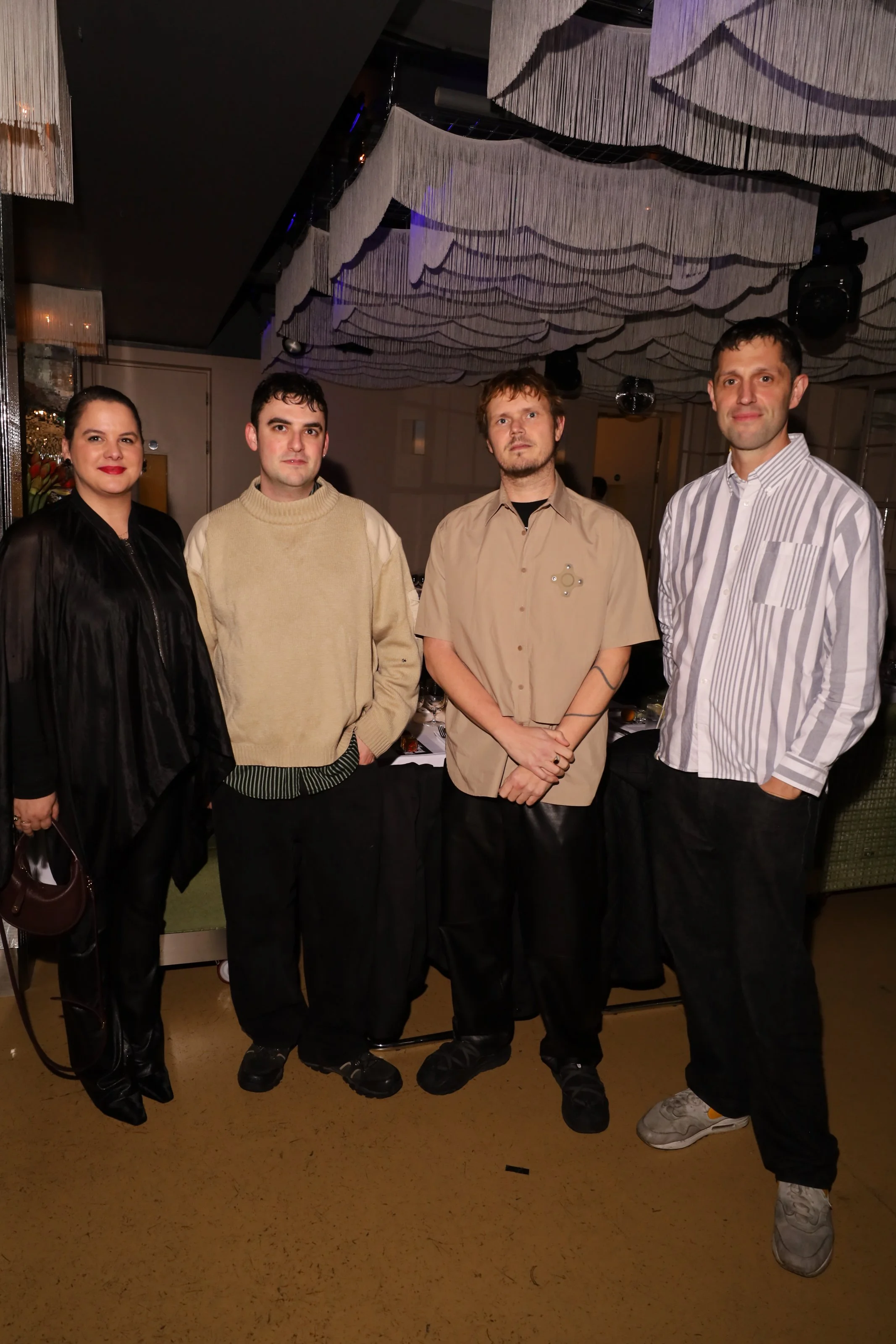 Maayan Keinan, Morgan Clement and Dan Beaumont 079.JPG