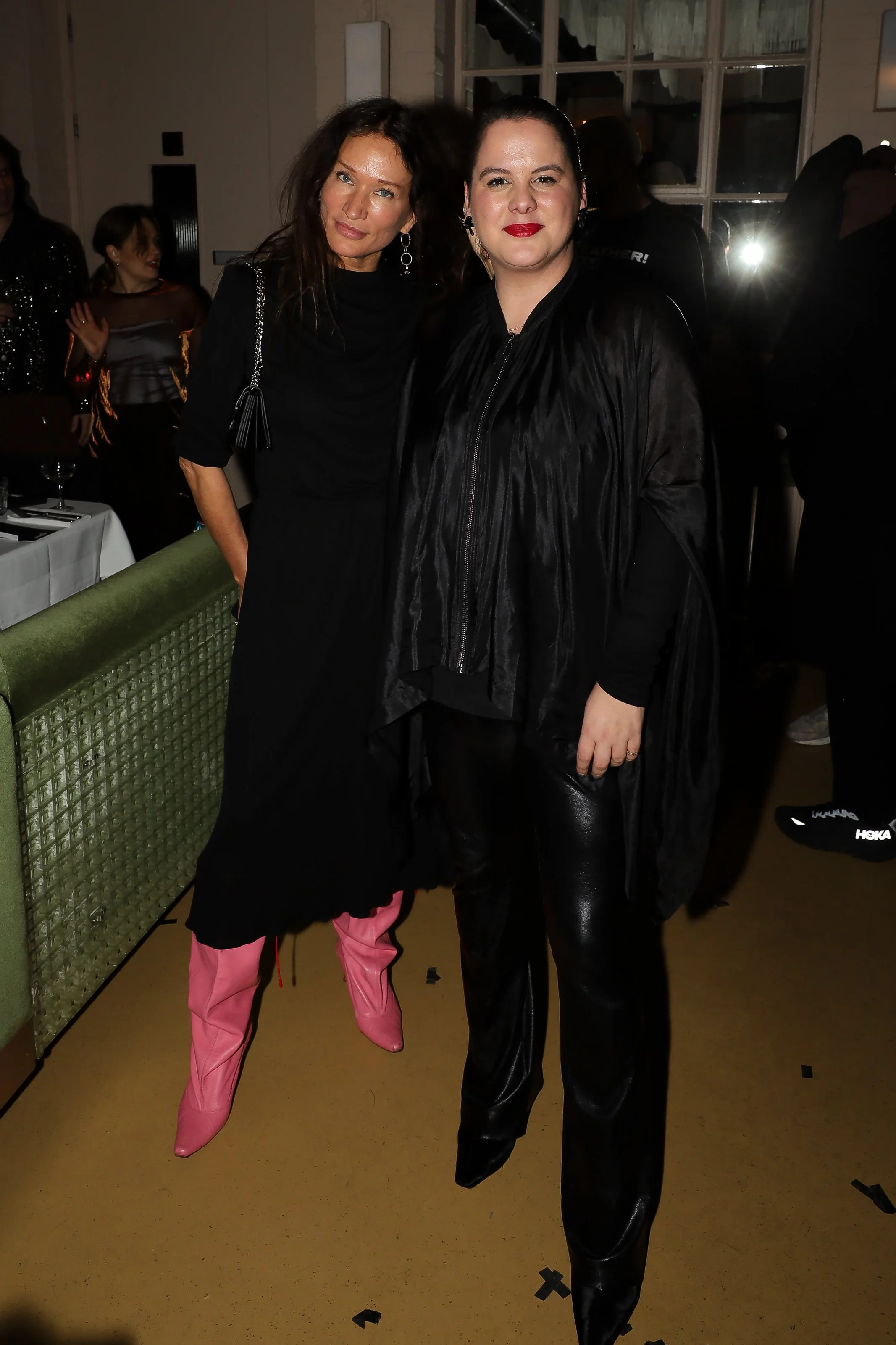 Lulu Kennedy and Maayan Keinan 121.JPG