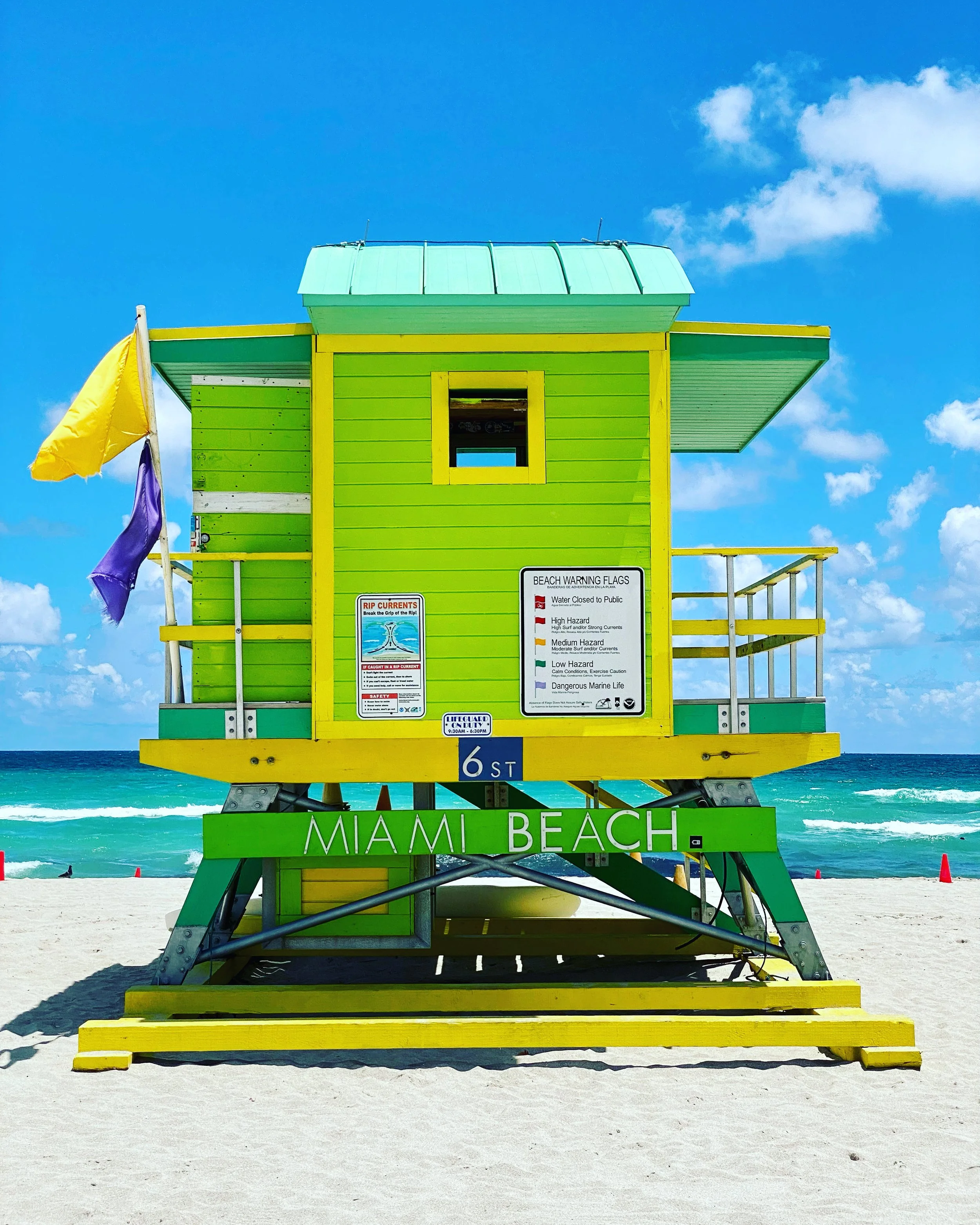 MIAMI