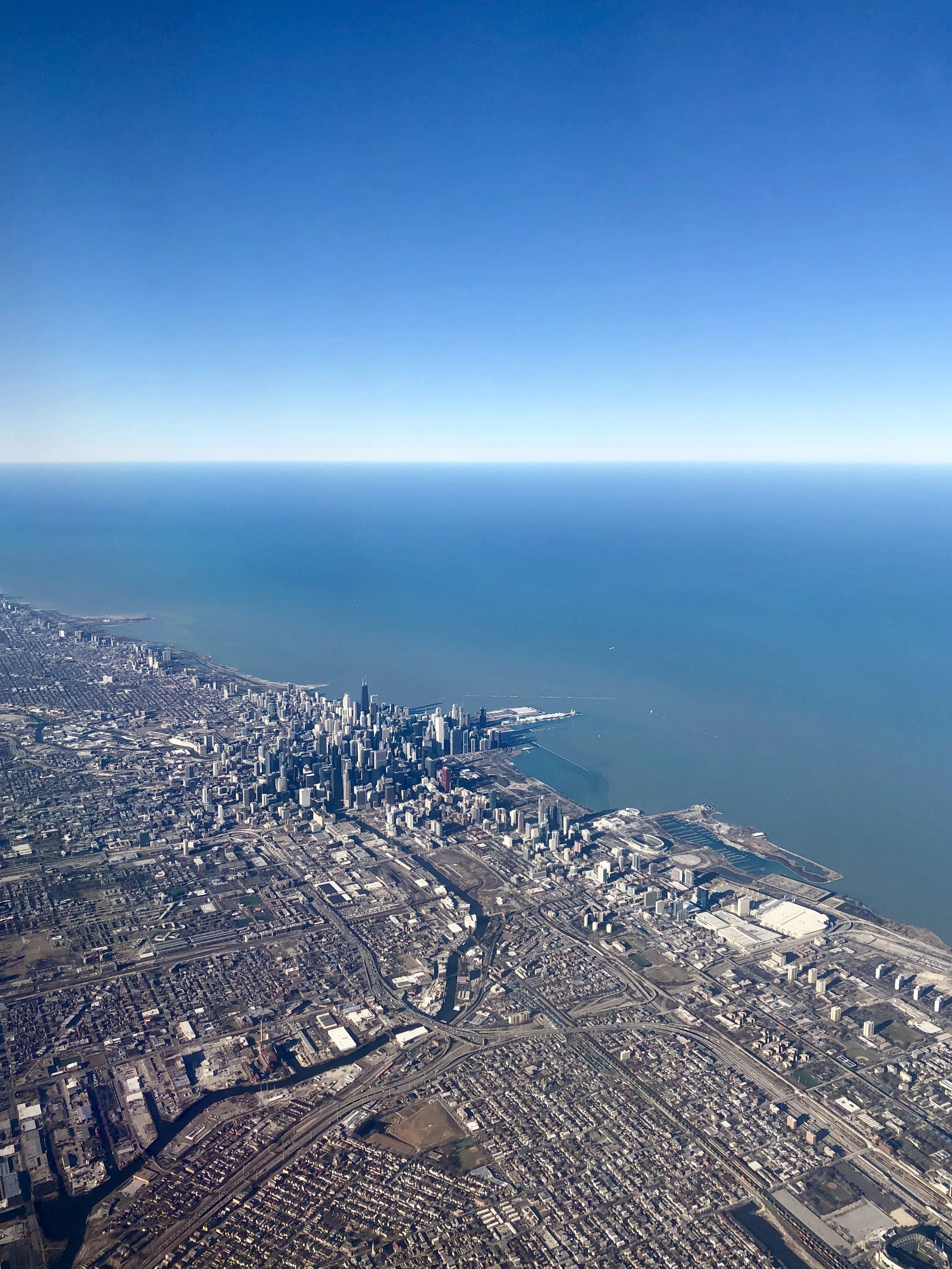 CHICAGO