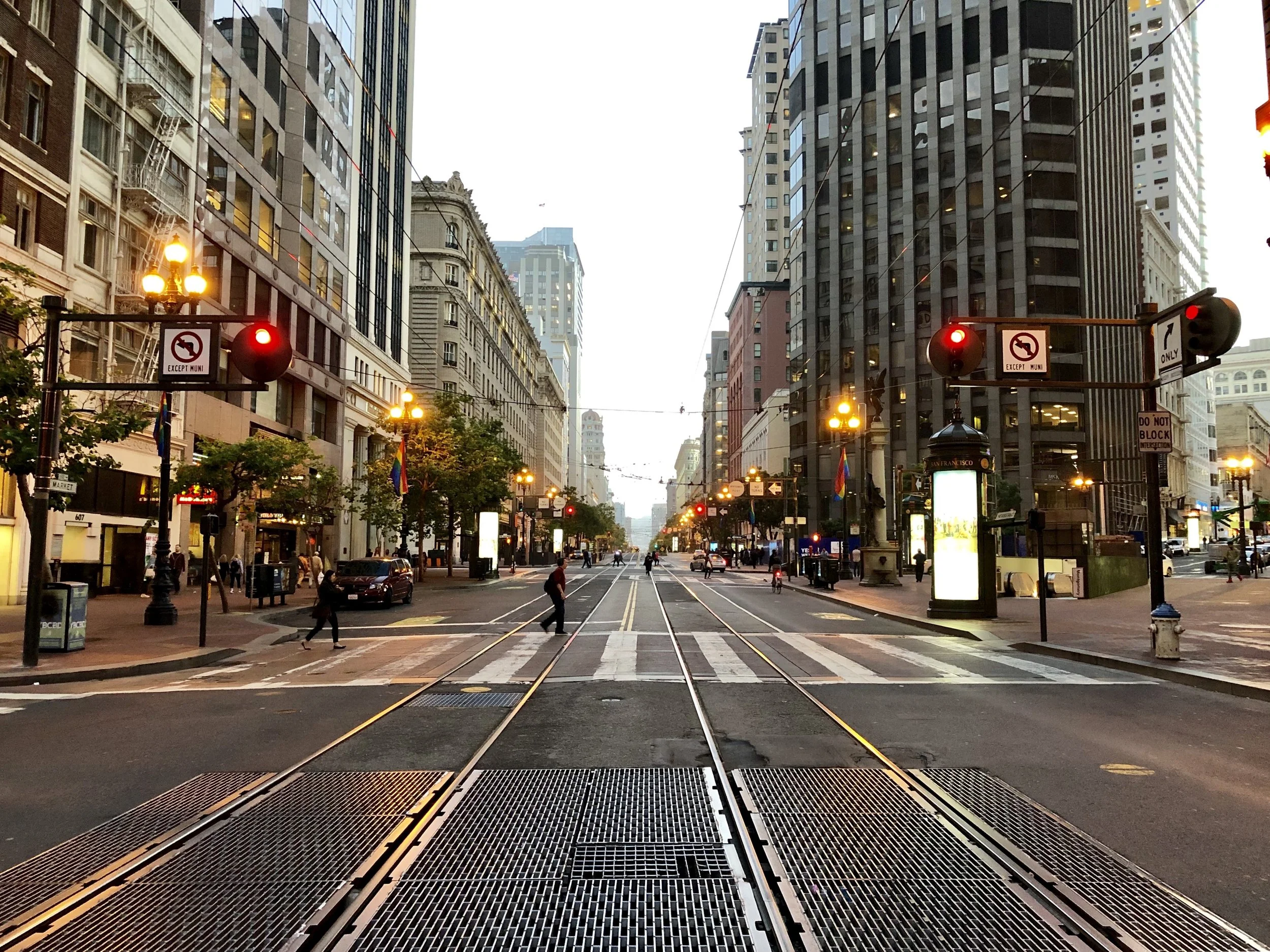 SAN FRANCISCO