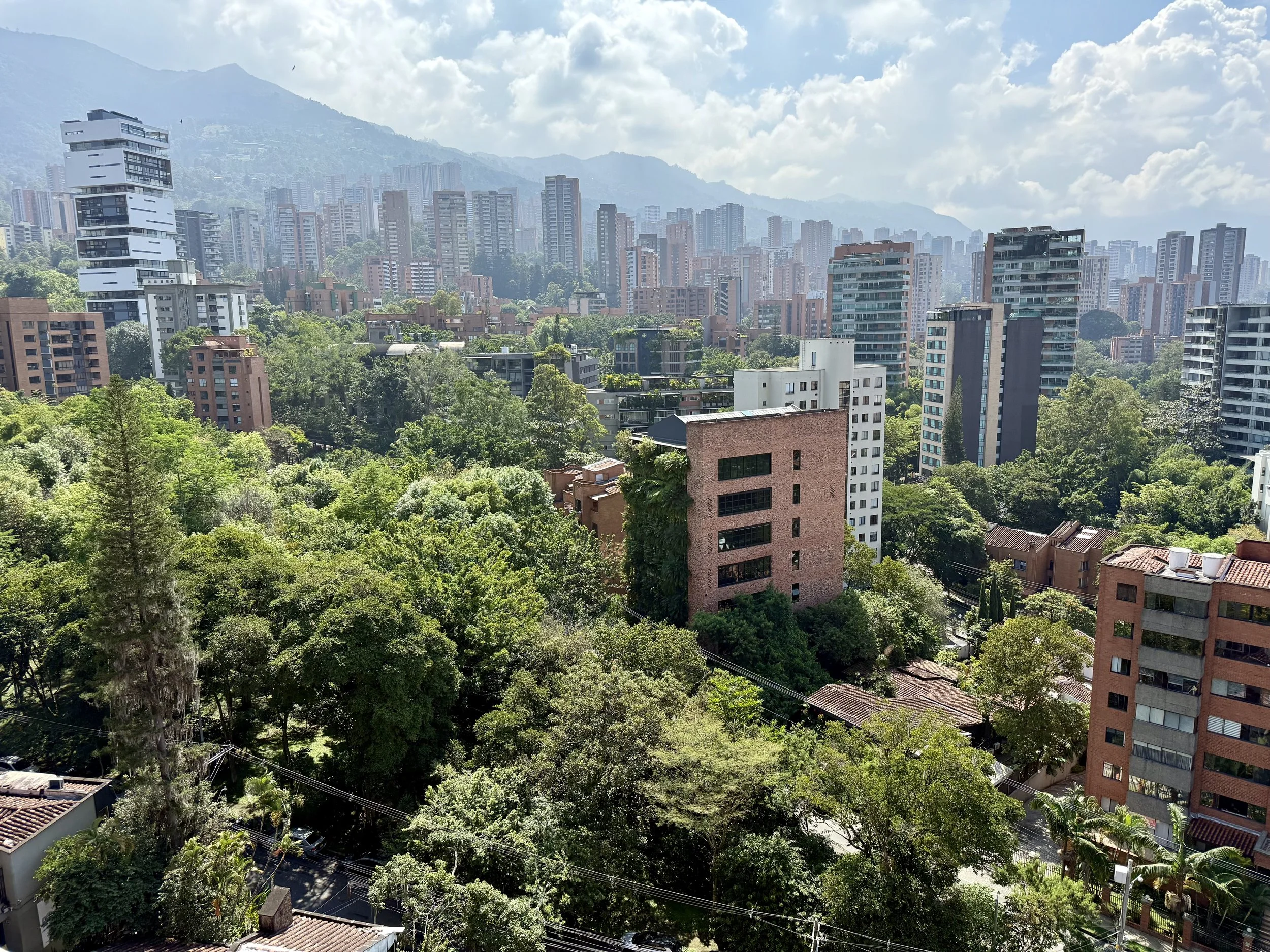 MEDELLIN