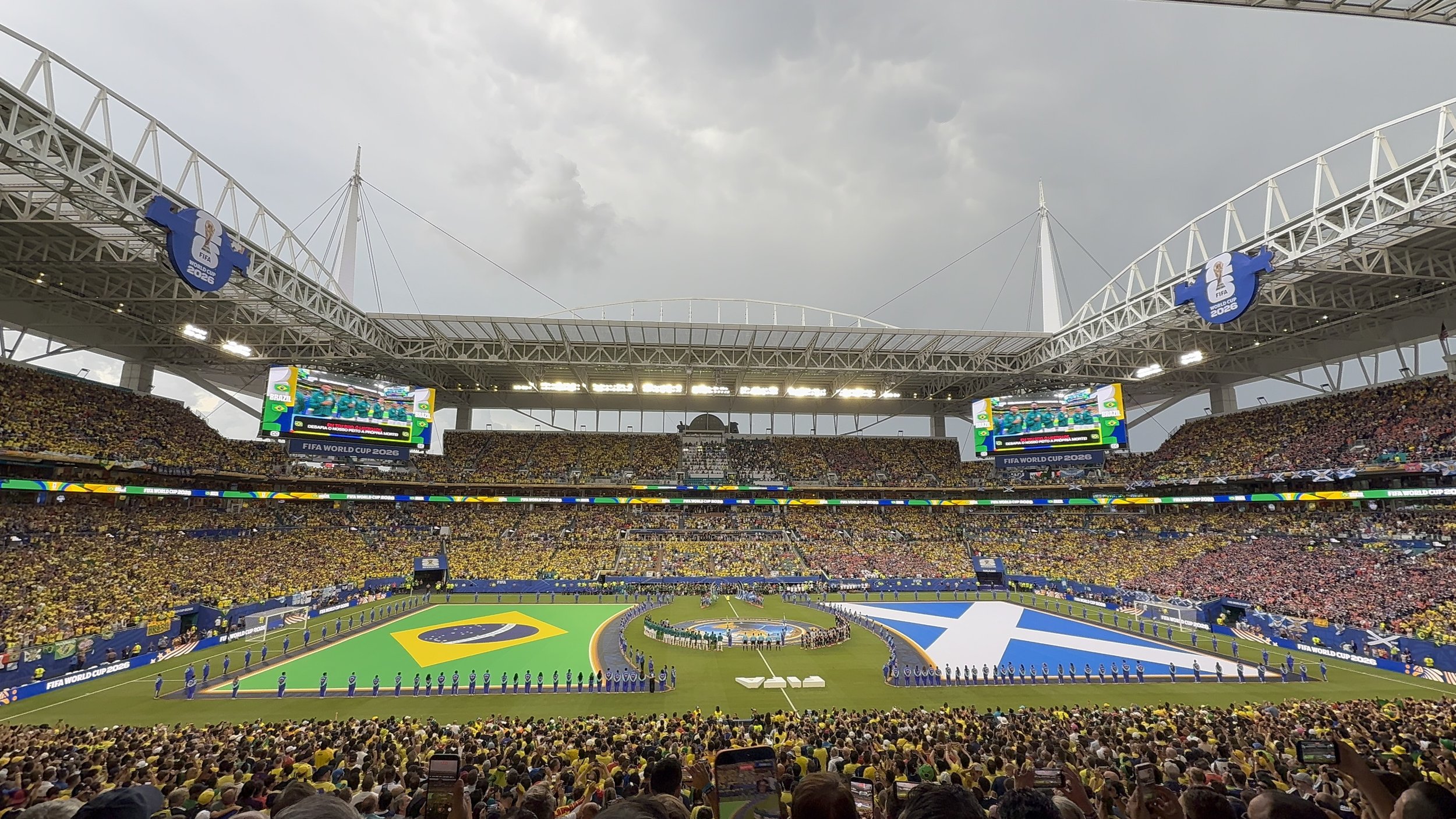 WORLD CUP MIAMI