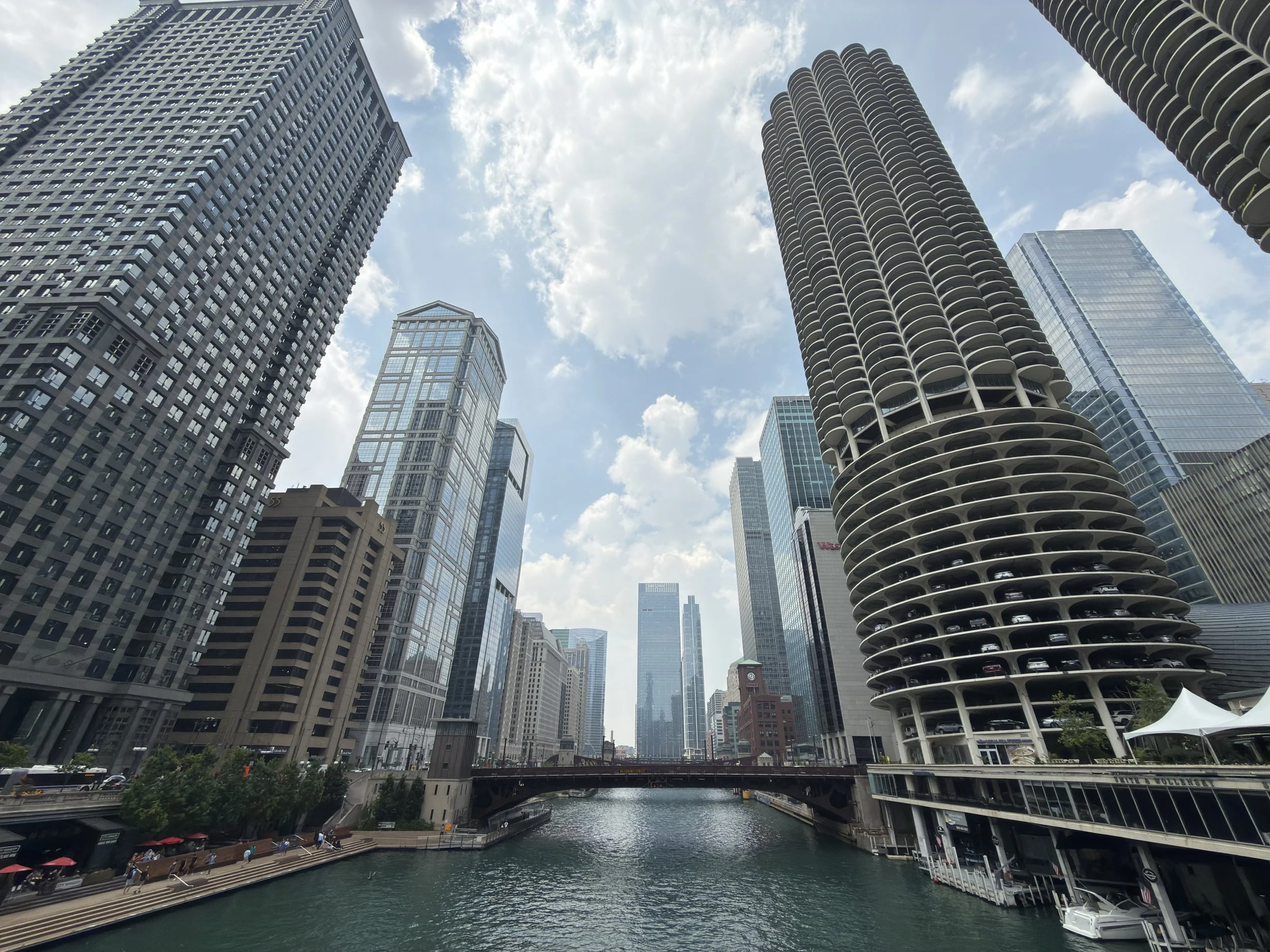 CHICAGO