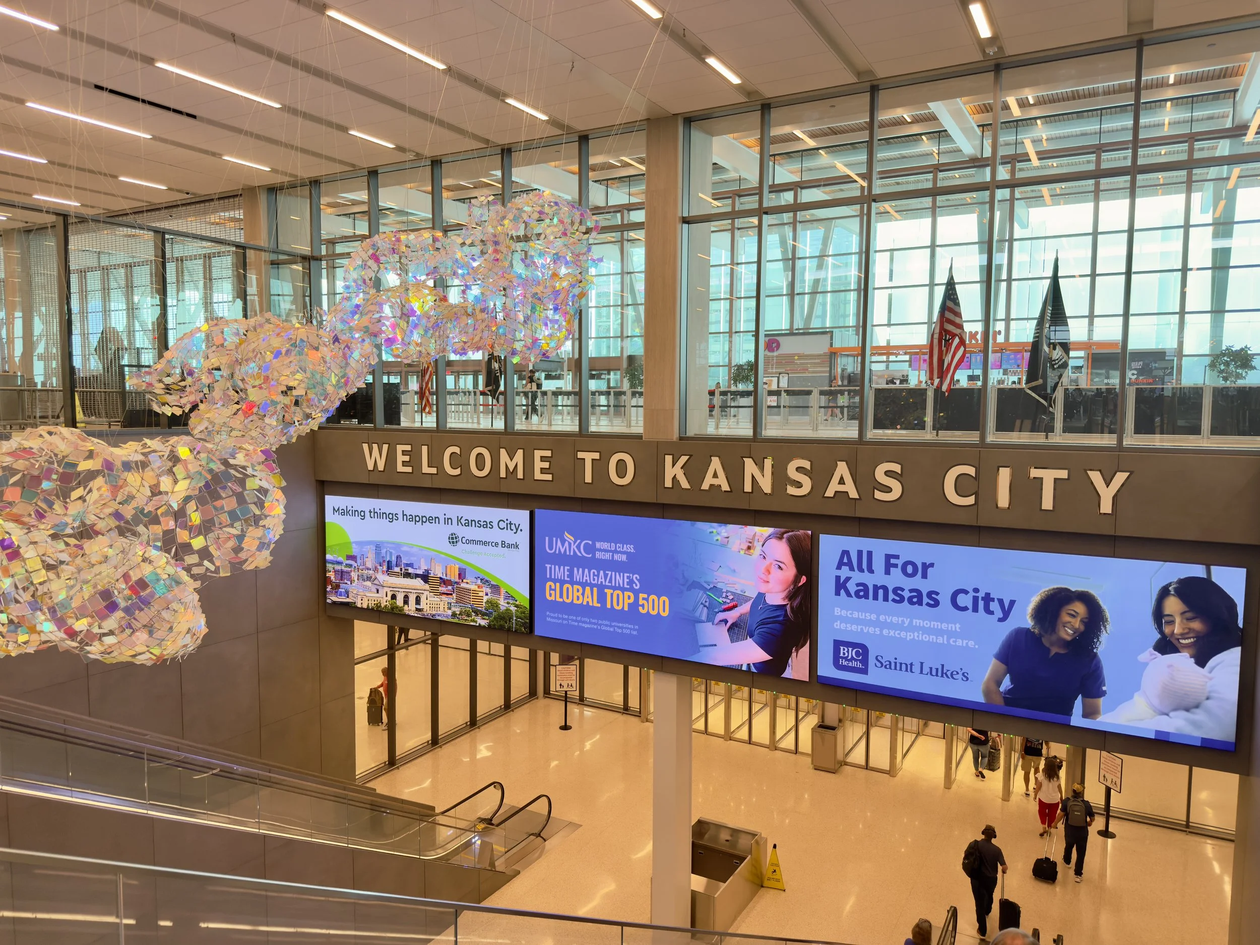 KANSAS CITY