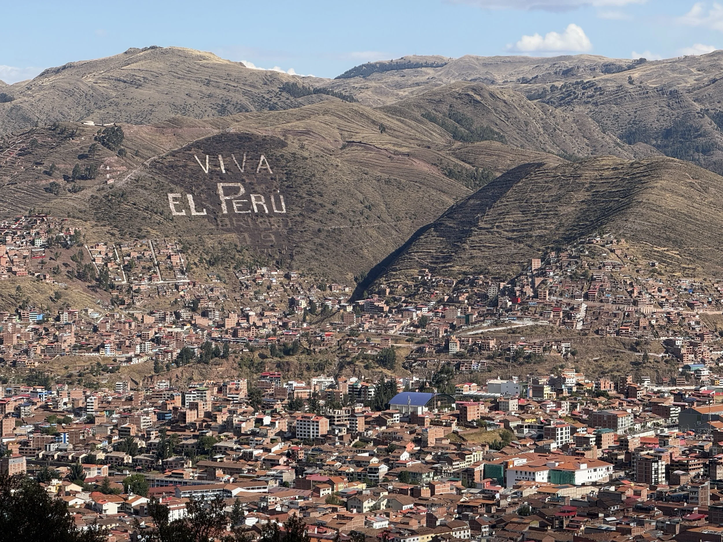 CUSCO, PERU