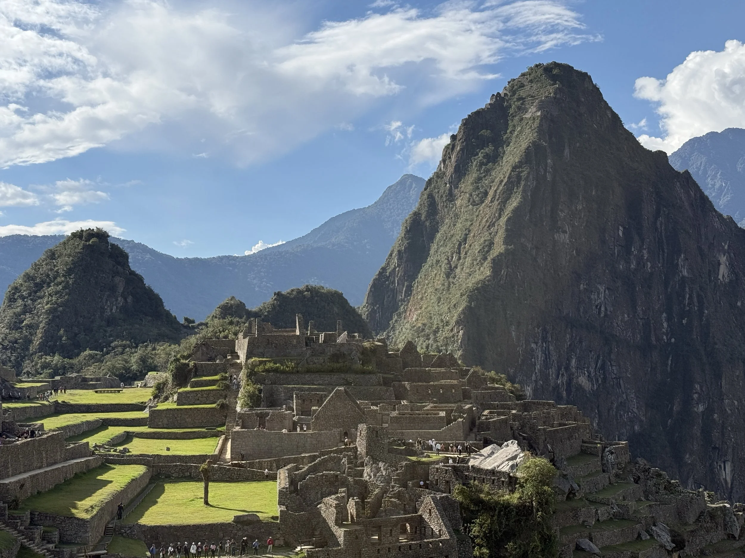 MACCHU PICHU