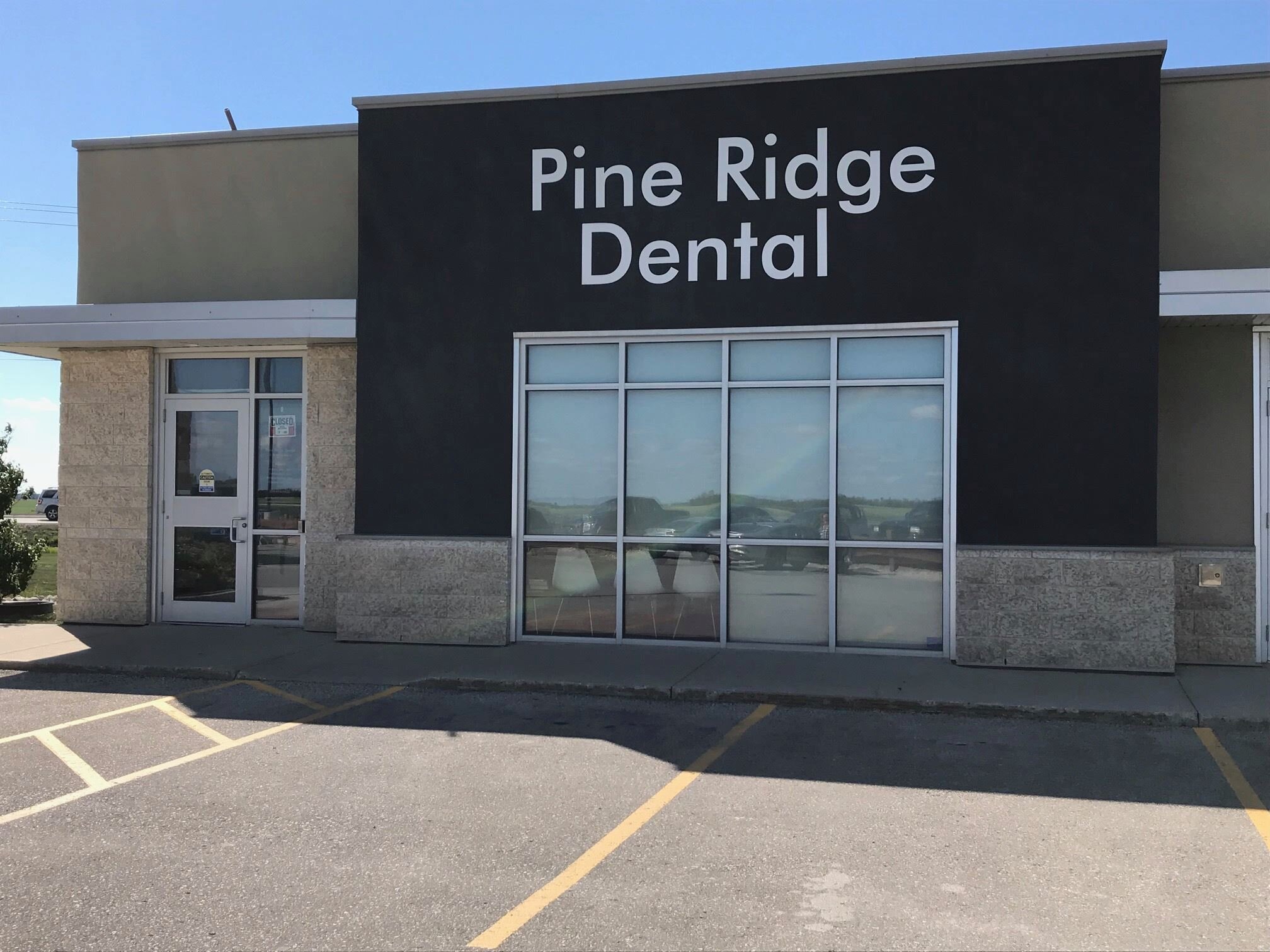 Pine Ridge Dental