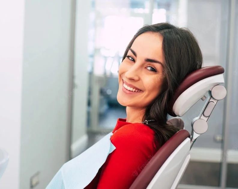 About Us — Pine Ridge Dental