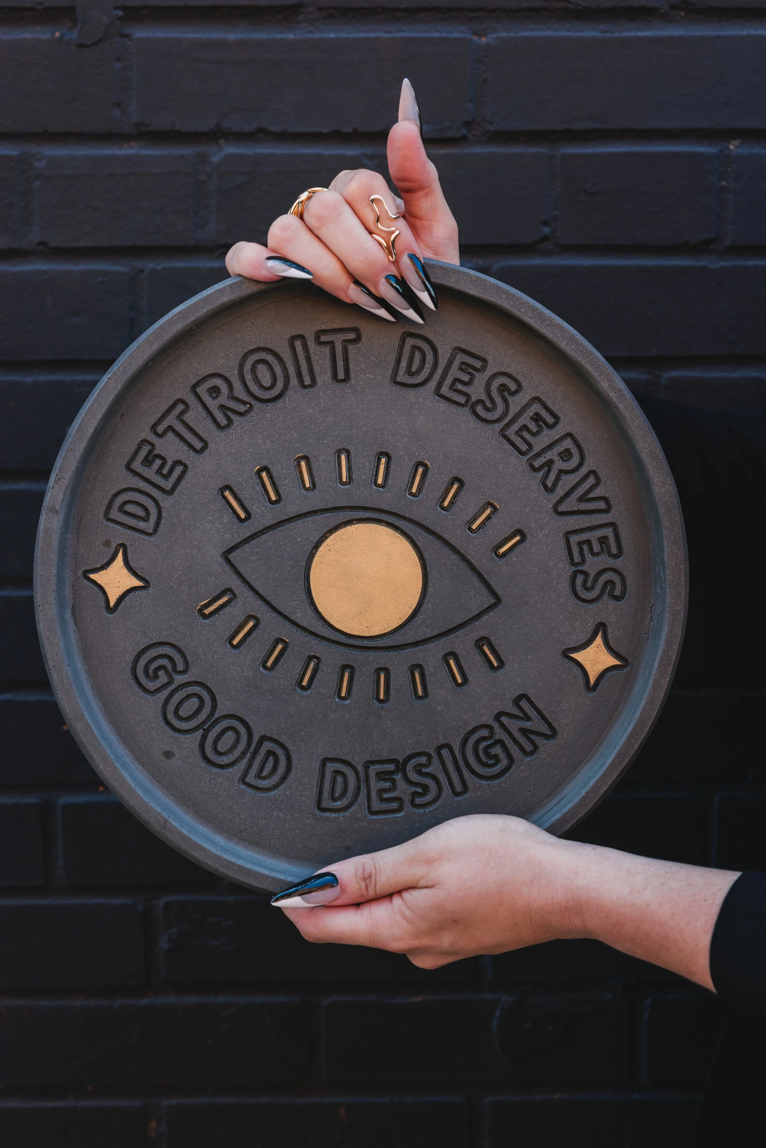 Building With Taste: A Conversation on Business, Design, and Standard