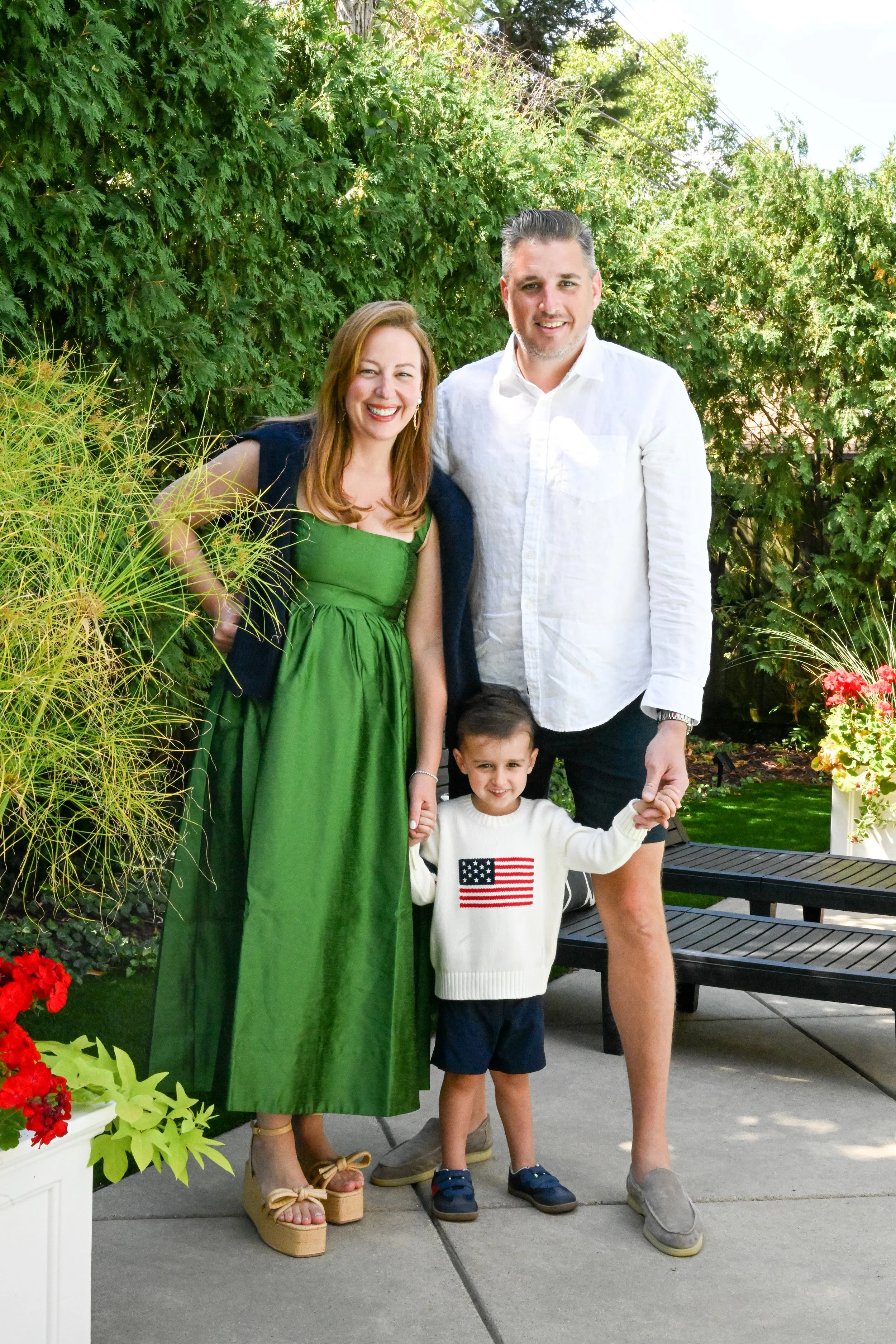 A Different Pace, Same Standard.