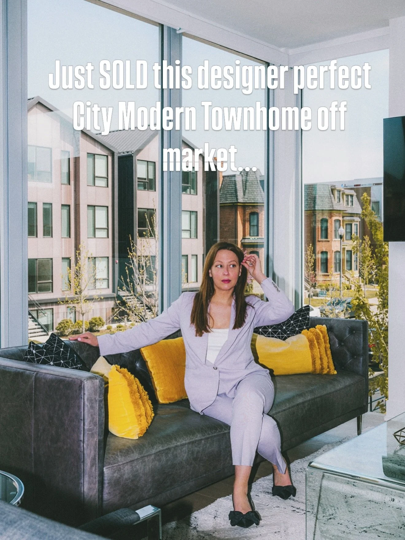 ✨Sales price $1,030,000

248 Alfred Street, Detroit Michigan 48201

Let me know how my team and I can help you ❤️

#detroitrealestate #brushparkdetroit #detroitcondoexpert