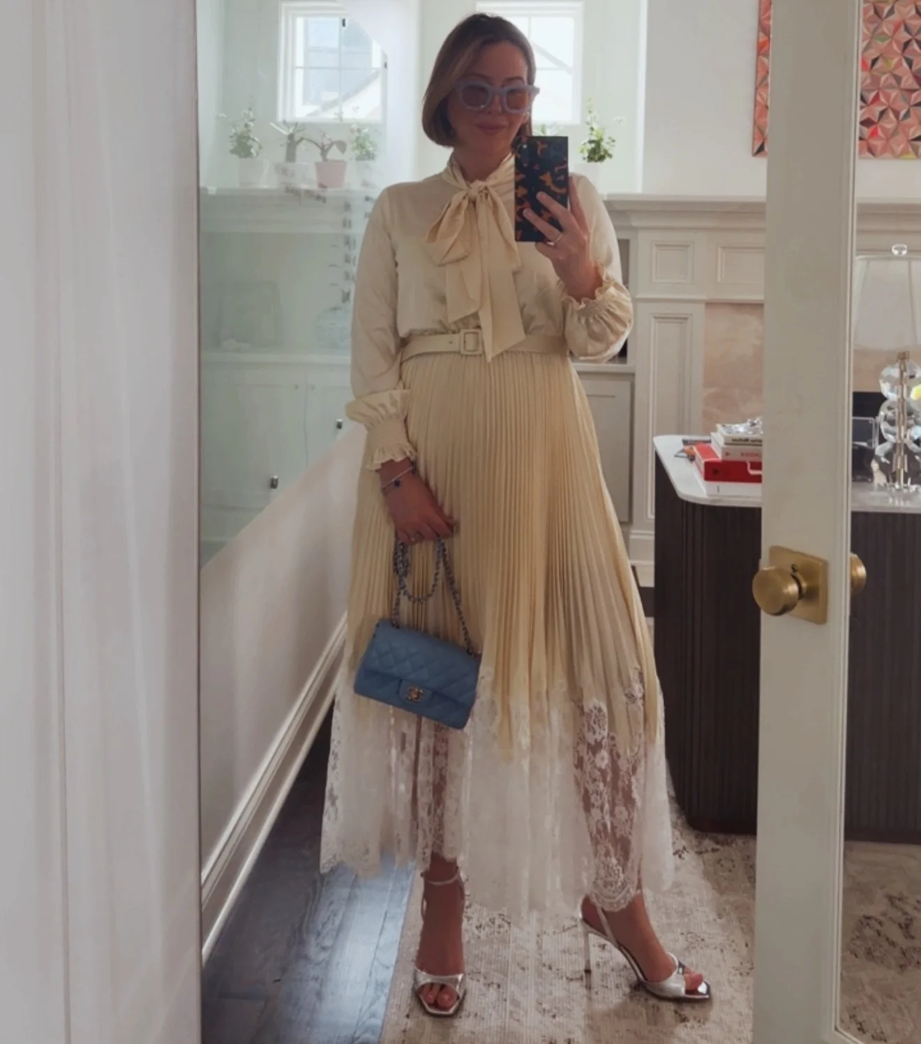 Show me the bunny 🐰