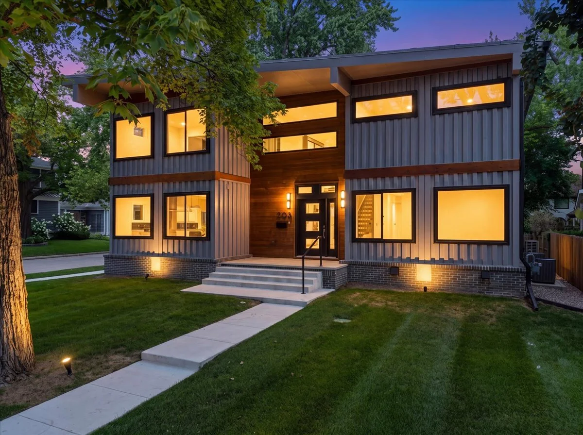 303 Forest Ave