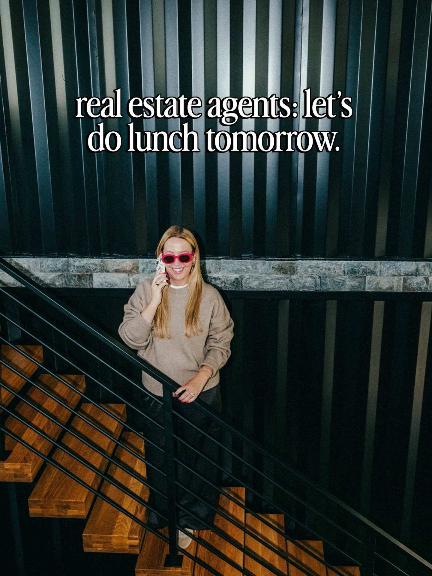 Join us tomorrow from 11&ndash;1 for a Broker Open House at 303 Forest Ave, with lunch sponsored by the one and only (one of my personal favs) @mirohmeals 🥑🥦🥗

Bring a colleague or gather your office and tour one of ROYAL OAK&rsquo;S most distinct