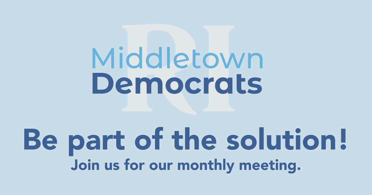 December Meeting