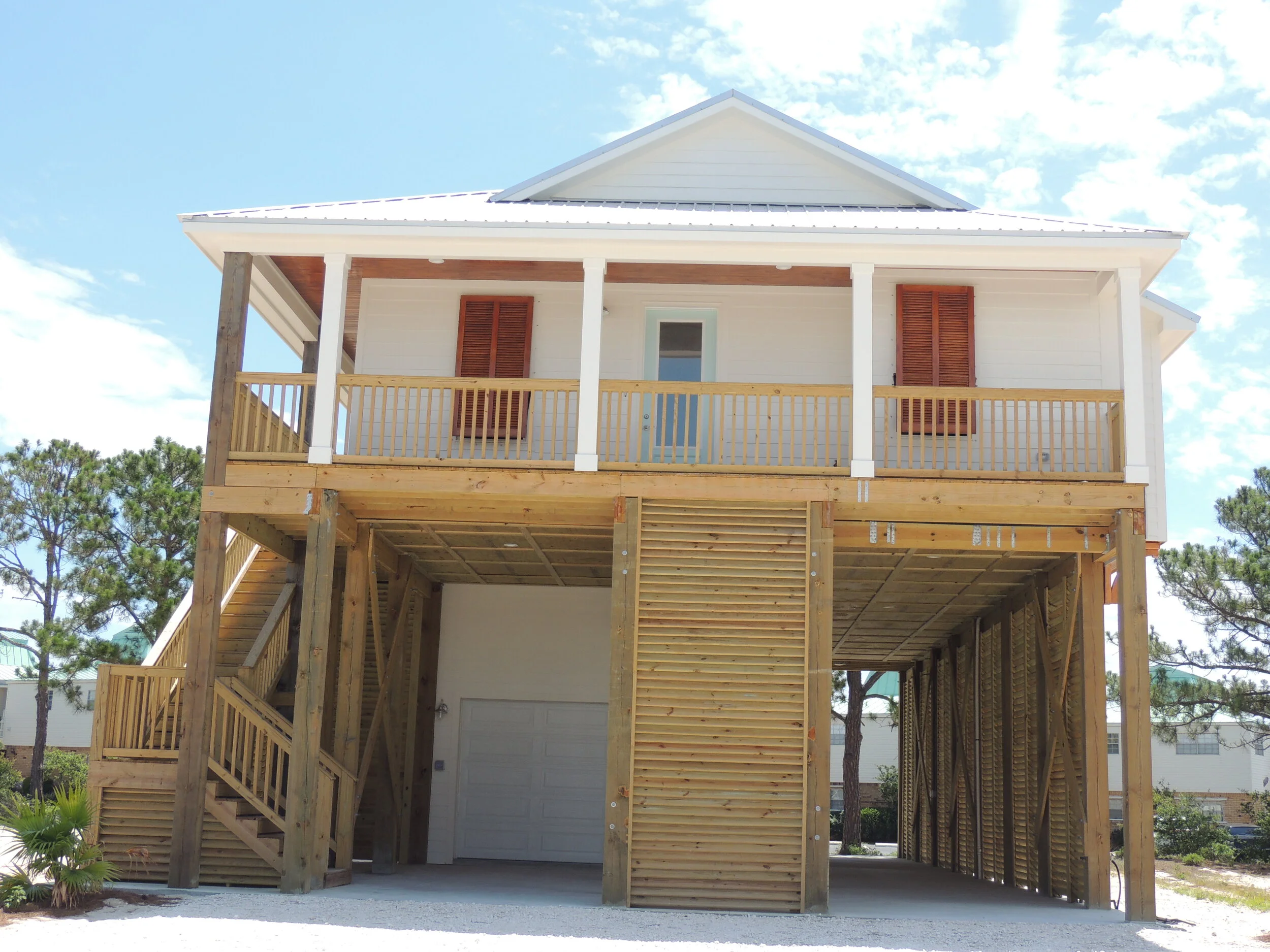 Alabama Coastal Home Builder