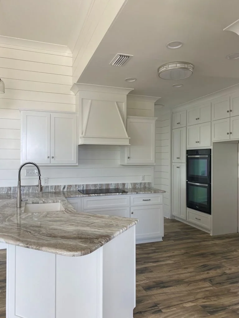 Alabama Coastal Home Builder