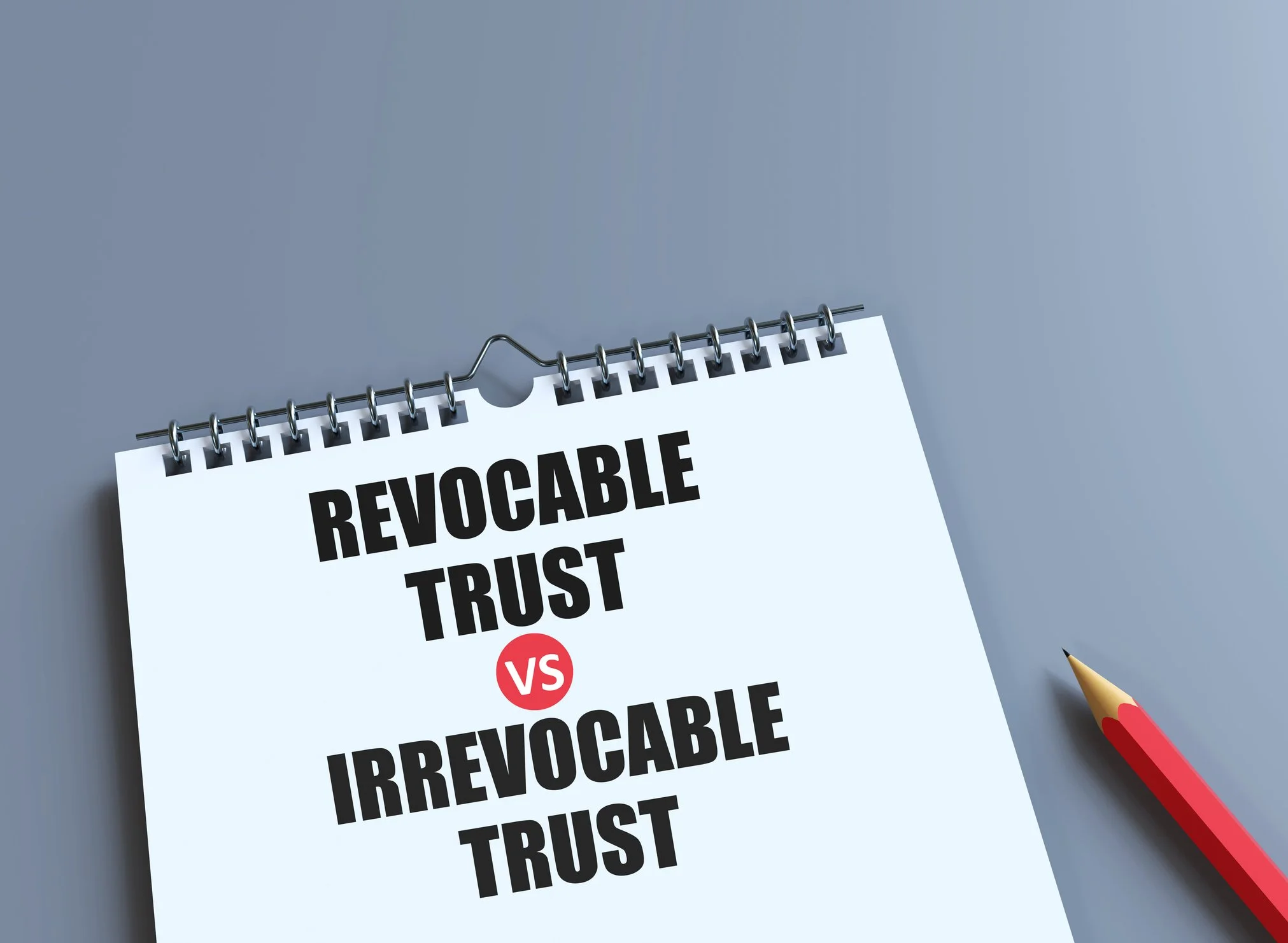 What are different types of trusts?