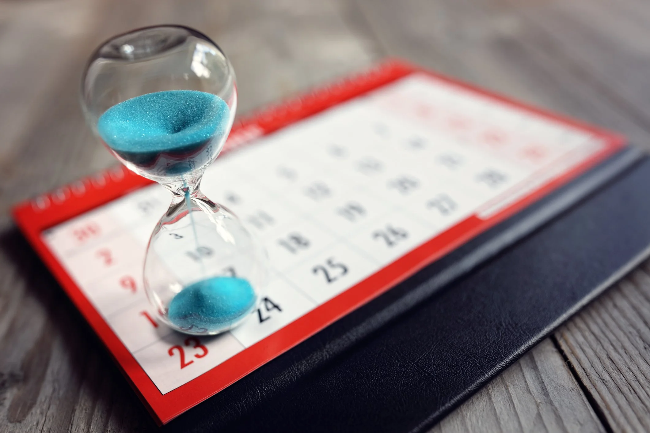 I’m an Executor, Now What?