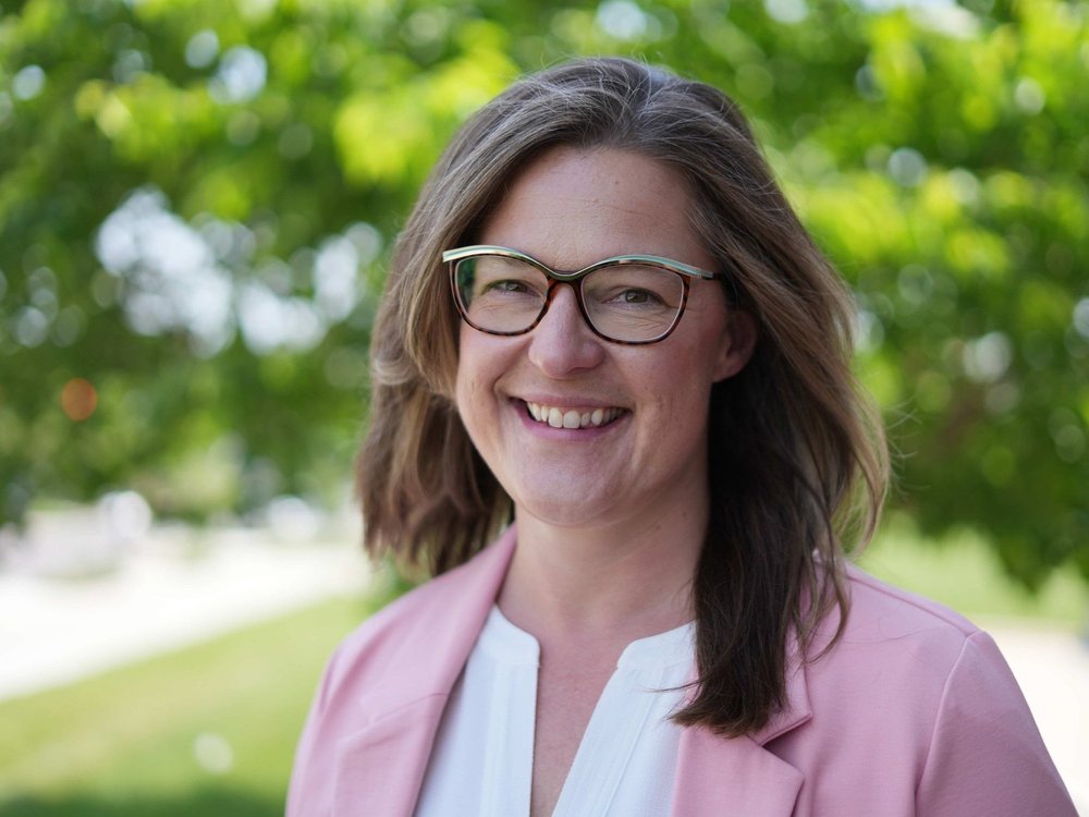 About Hope — Hope Wood , JD