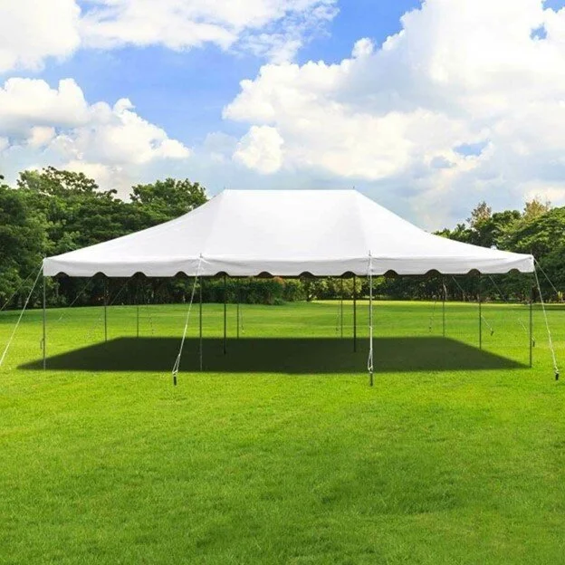 Nemo Brothers Tent & Party Rentals