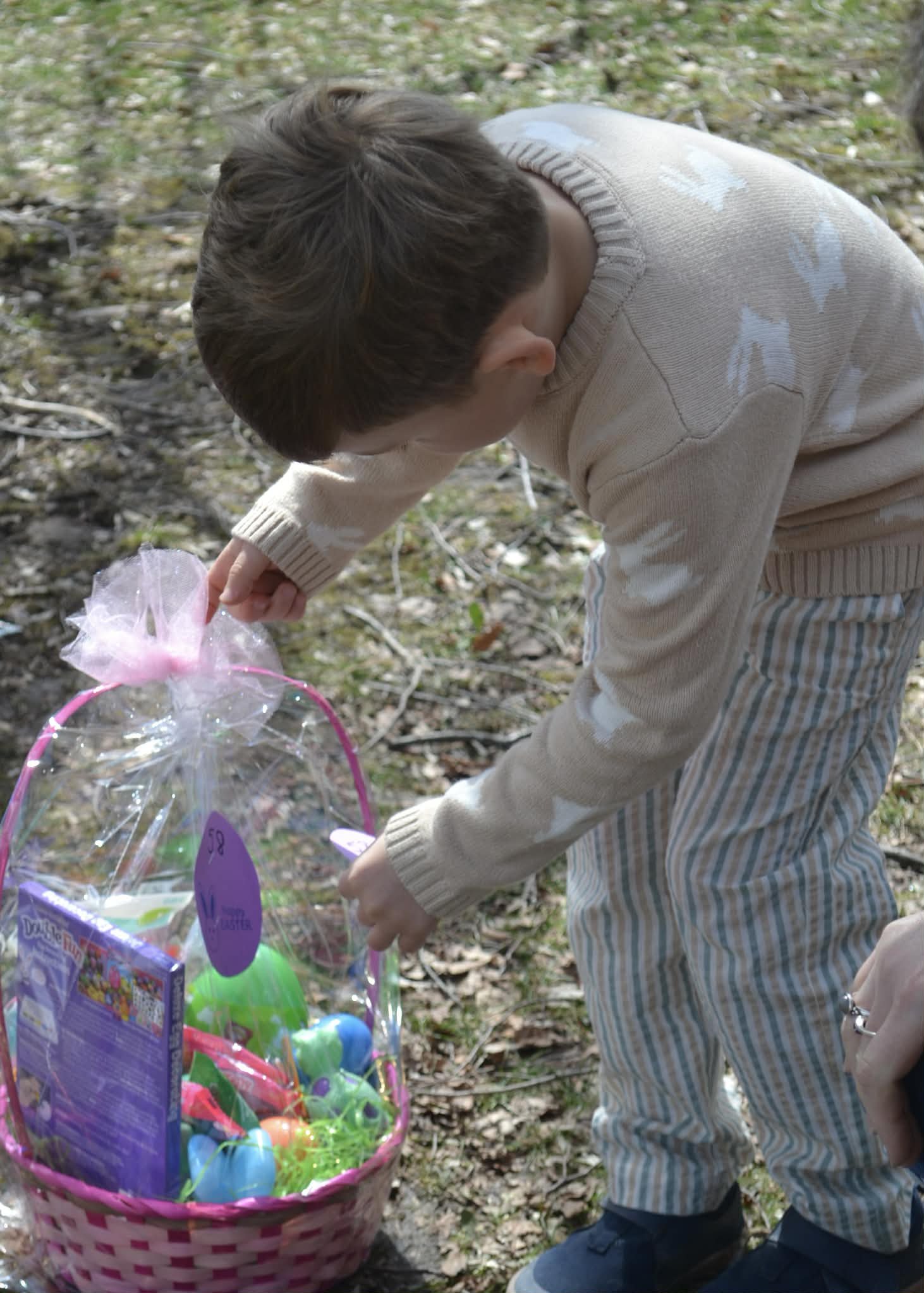 It's it!  This is mine!