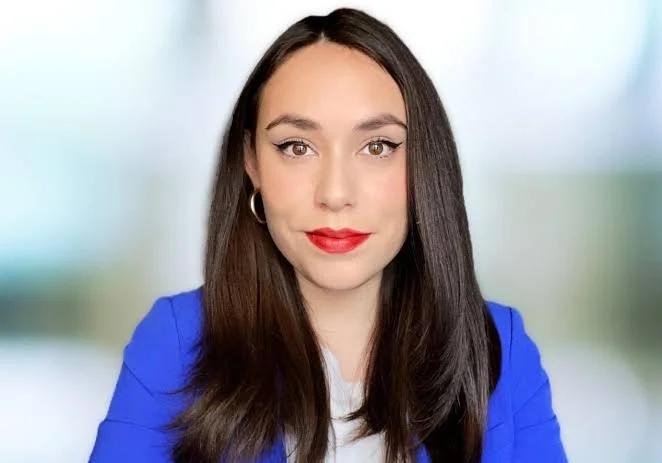 Angelita Morillo