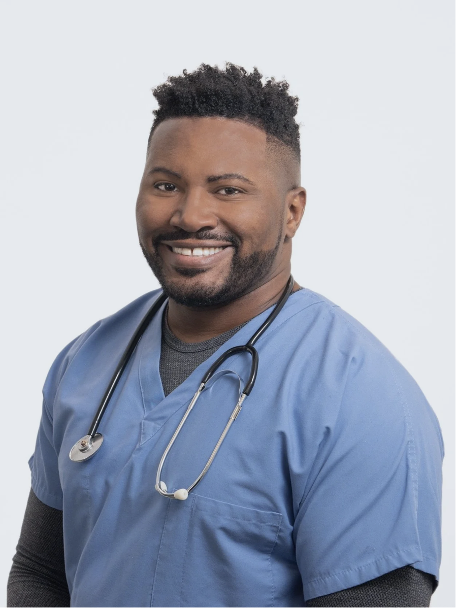 Travis Nelson - Candidate for 44th District Oregon State Representative 